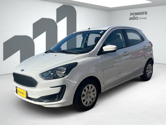 FORD KA 1.0 TI-VCT FLEX SE PLUS MANUAL